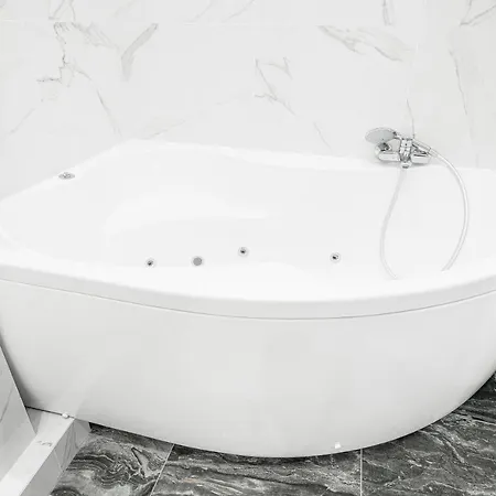 Hi-tech Mgapartments Apartment Minsk